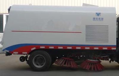 Zhonghua Tongyun  TYJ5070TSL Road sweeper