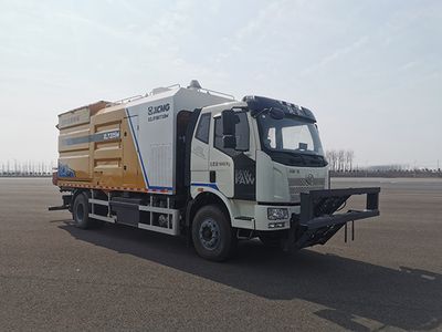 XCMG  XZJ5180TXBW Asphalt pavement thermal regeneration repair vehicle