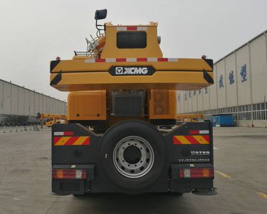 XCMG  XZJ5336JQZ25 Car crane