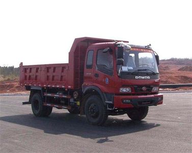 Foton  BJ3122V4PDBD3 Dump truck