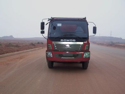 Foton  BJ3122V4PDBD3 Dump truck