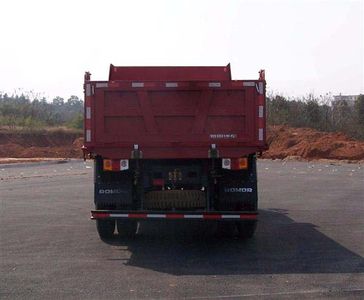 Foton  BJ3122V4PDBD3 Dump truck