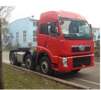 Jiefang AutomobileCA4226P2K2T3EXA80Container semi-trailer tractor