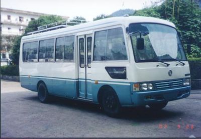 Dongfeng  DHZ6730PF3 coach