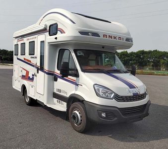 Ankai  HFF5060XLJD6 RV