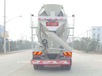 Jinwan  LXQ5250GJB Concrete mixing transport vehicle