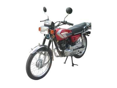 Sano MS125ATwo wheeled motorcycles