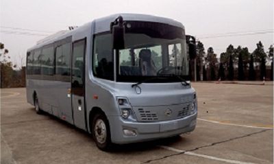 Avike QTK6800BEVH3G Pure electric passenger cars