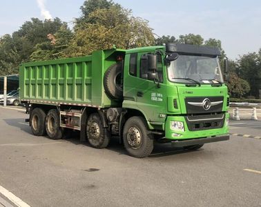 Dongfeng  SE3310G6 Dump truck