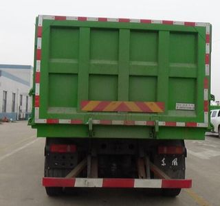 Dongfeng  SE3310G6 Dump truck