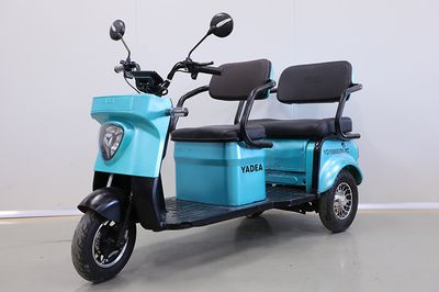 Yadi  YD1000DZK7C Electric tricycle