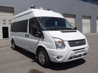 Chengzhi BCF5042XZH5Command vehicle