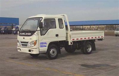 Beijing brand automobiles BJ2310P10A Low speed truck