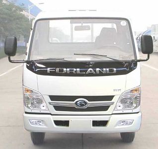 Beijing brand automobiles BJ2310P10A Low speed truck