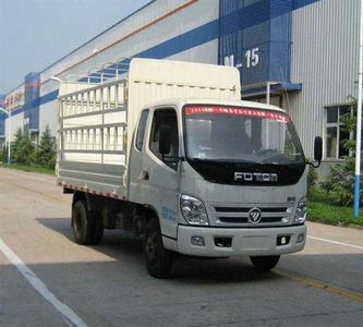 Foton  BJ5031CCYBC Grate type transport vehicle