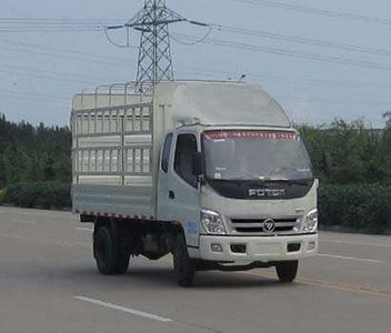 Foton  BJ5031CCYBC Grate type transport vehicle