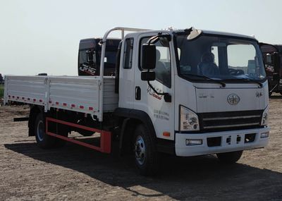 Jiefang Automobile CA1111P40K59L2E6A84 Truck