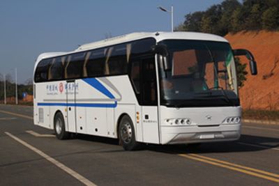 Dahan  CKY6110TV coach