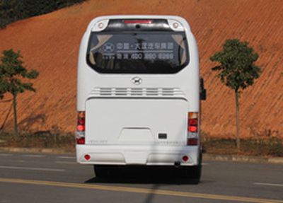 Dahan  CKY6110TV coach