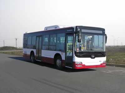 Huanghai  DD6109S25 City buses