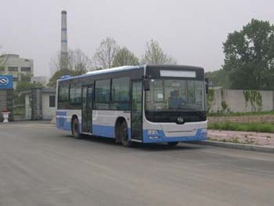 Huanghai  DD6109S25 City buses