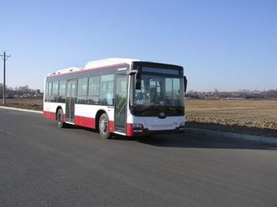 Huanghai  DD6109S25 City buses