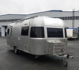 Huisicheng  DWJ9022XLJ1 RV trailer