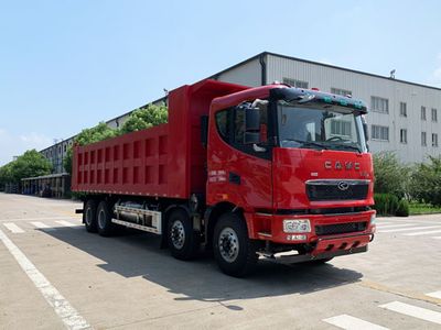 Hualing Star  HN3310NGA43D8M6 Dump truck