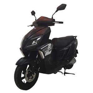 Kunhao  KH125T2E Two wheeled motorcycles