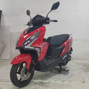 Kunhao  KH125T2E Two wheeled motorcycles