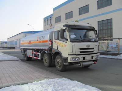 Luping Machinery LPC5255GYYC3 Oil tanker