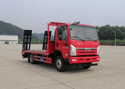 Shitong  STQ5118TPBN6 Flat transport vehicle