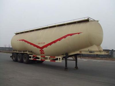 Yuxin XX9401GFLPowder material transportation semi-trailer