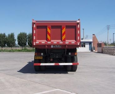 Tianxi  XZC3251AM1 Dump truck