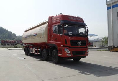 Shenying  YG5310GFLA1B1 Low density powder material transport vehicle