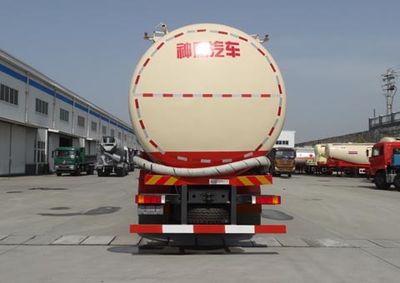 Shenying  YG5310GFLA1B1 Low density powder material transport vehicle