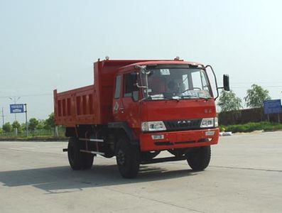 Huajun ZCZ3126CADump truck