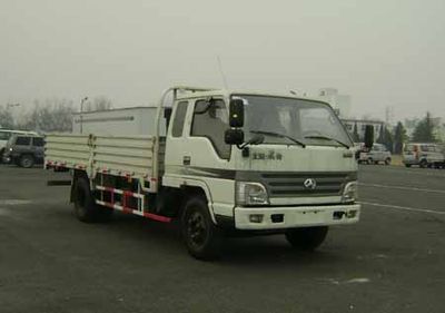 Beijing brand automobilesBJ1085PPU61Ordinary freight cars