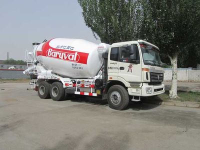 Northern Heavy Industries BZ5259GJBBJ Concrete mixing transport vehicle