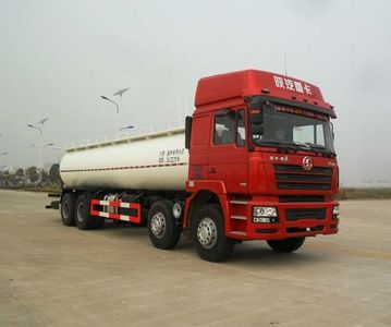 Jianghuai Yangtian  CXQ5310GXHSX4 Lower ash truck