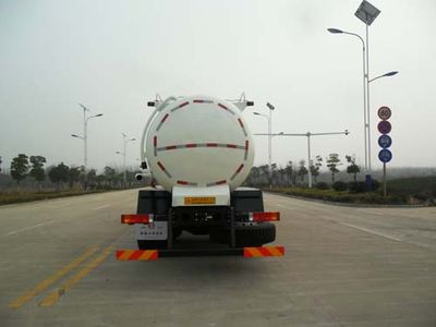 Jianghuai Yangtian  CXQ5310GXHSX4 Lower ash truck