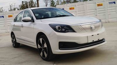 Fengshen  DFM7001G1F2SBEV Pure electric sedan