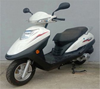 Haoben HB125T28ATwo wheeled motorcycles