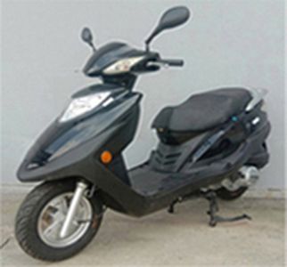 Haoben  HB125T28A Two wheeled motorcycles