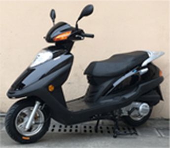 Haoben  HB125T28A Two wheeled motorcycles