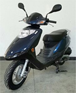 Haoben  HB125T28A Two wheeled motorcycles