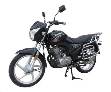 Haojue  HJ15027E Two wheeled motorcycles