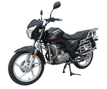 Haojue  HJ15027E Two wheeled motorcycles