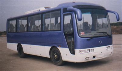 Heke  HK6791 coach