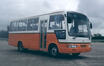 Hongqiao  HQK6753S coach